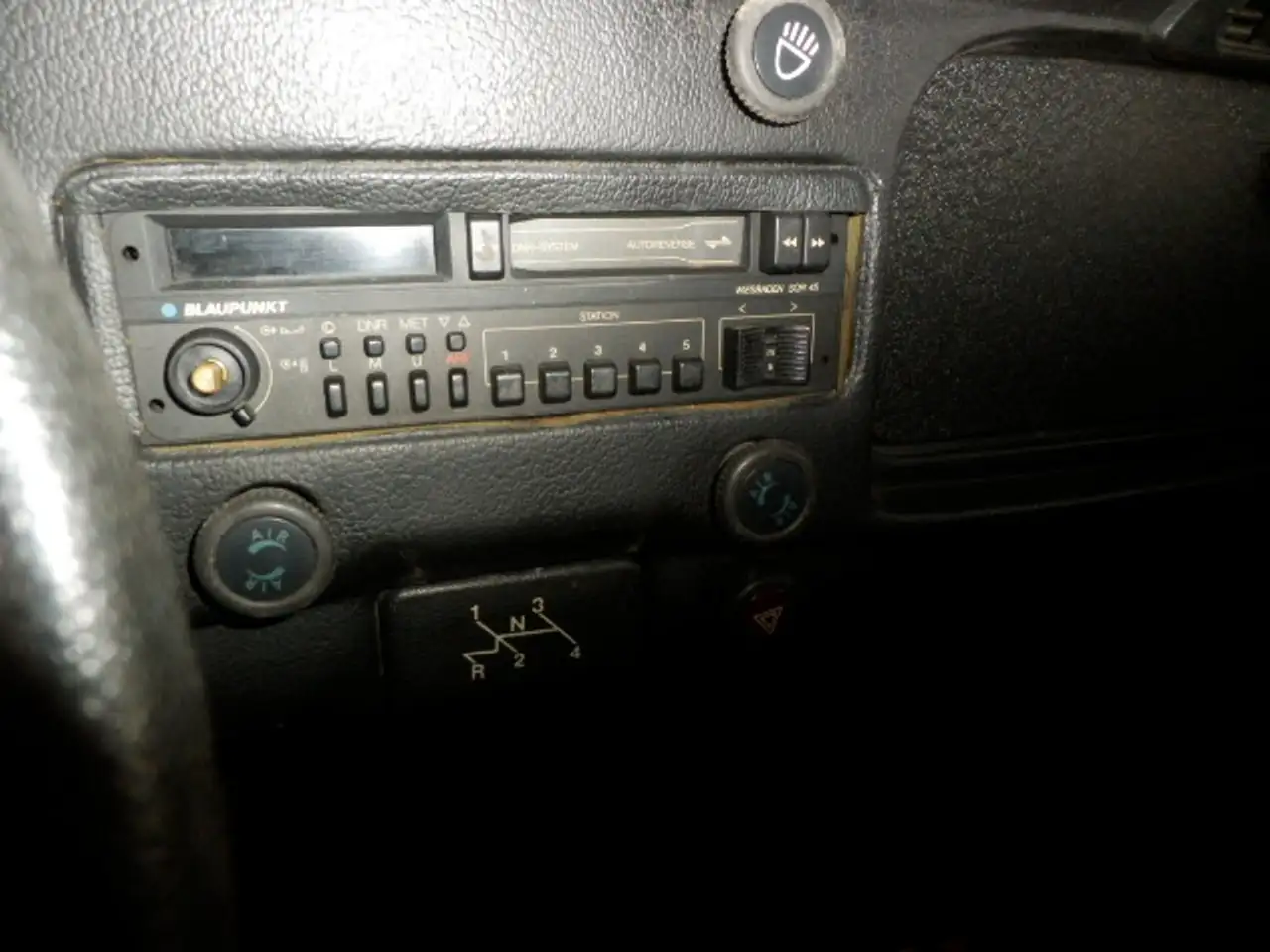 Volkswagen Käfer 1200 L 34 PS, foto 11
