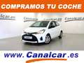 Toyota Yaris 1.0 City Blanco - thumbnail 2