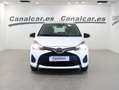 Toyota Yaris 1.0 City Blanco - thumbnail 3