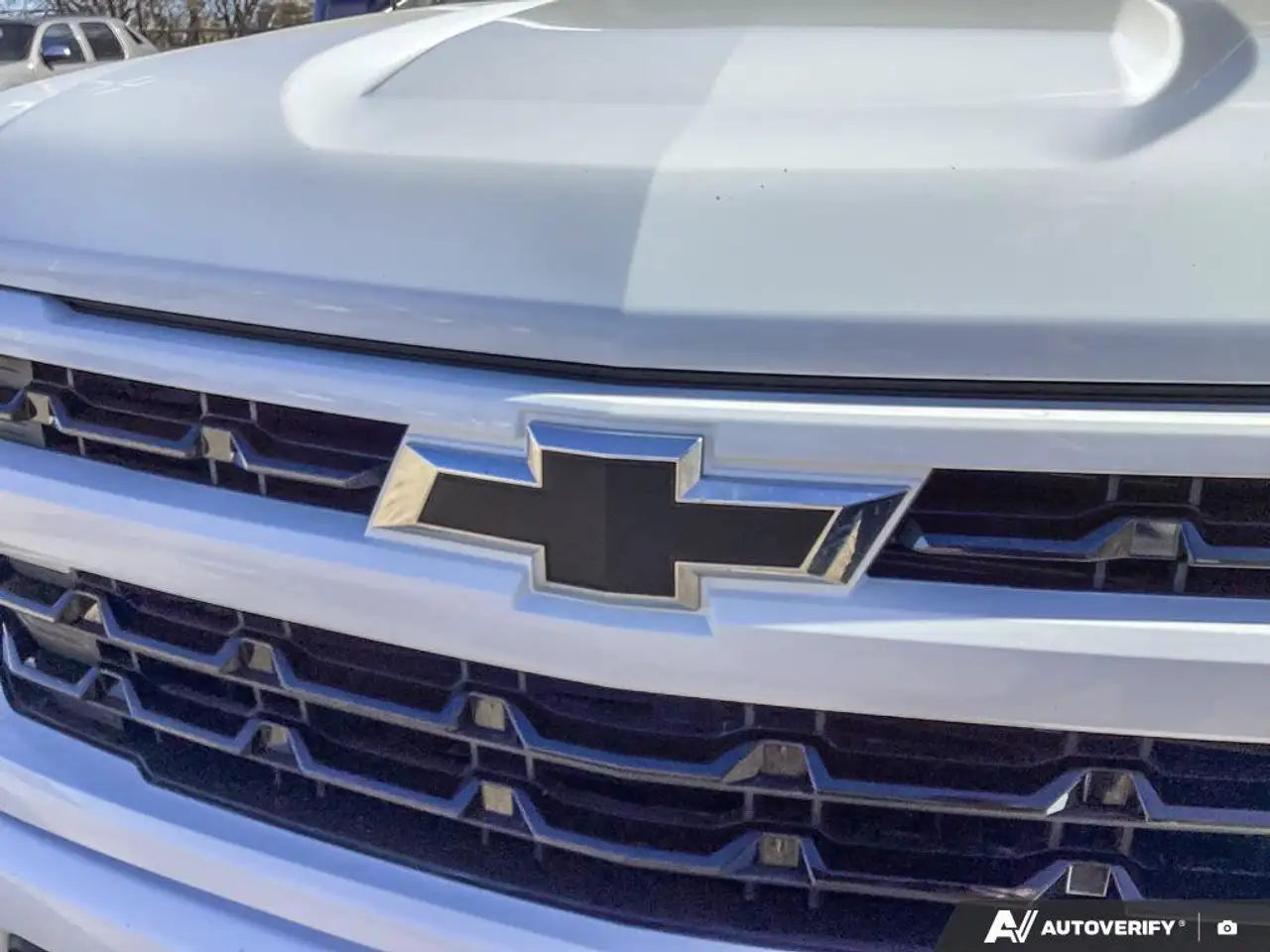 Chevrolet Silverado 1500 снимка Chevrolet Silverado 1500