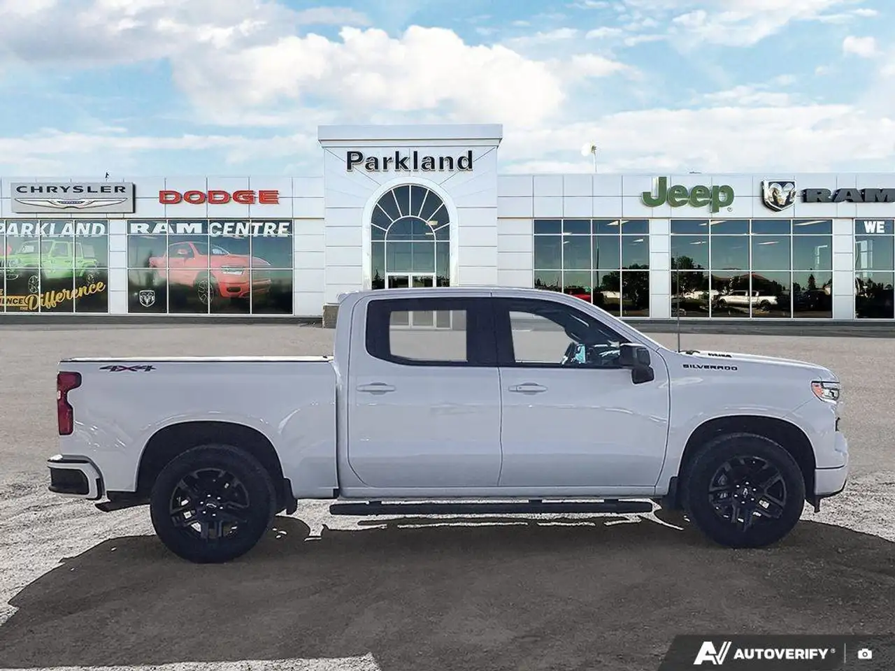 Chevrolet Silverado 1500 снимка Chevrolet Silverado 1500