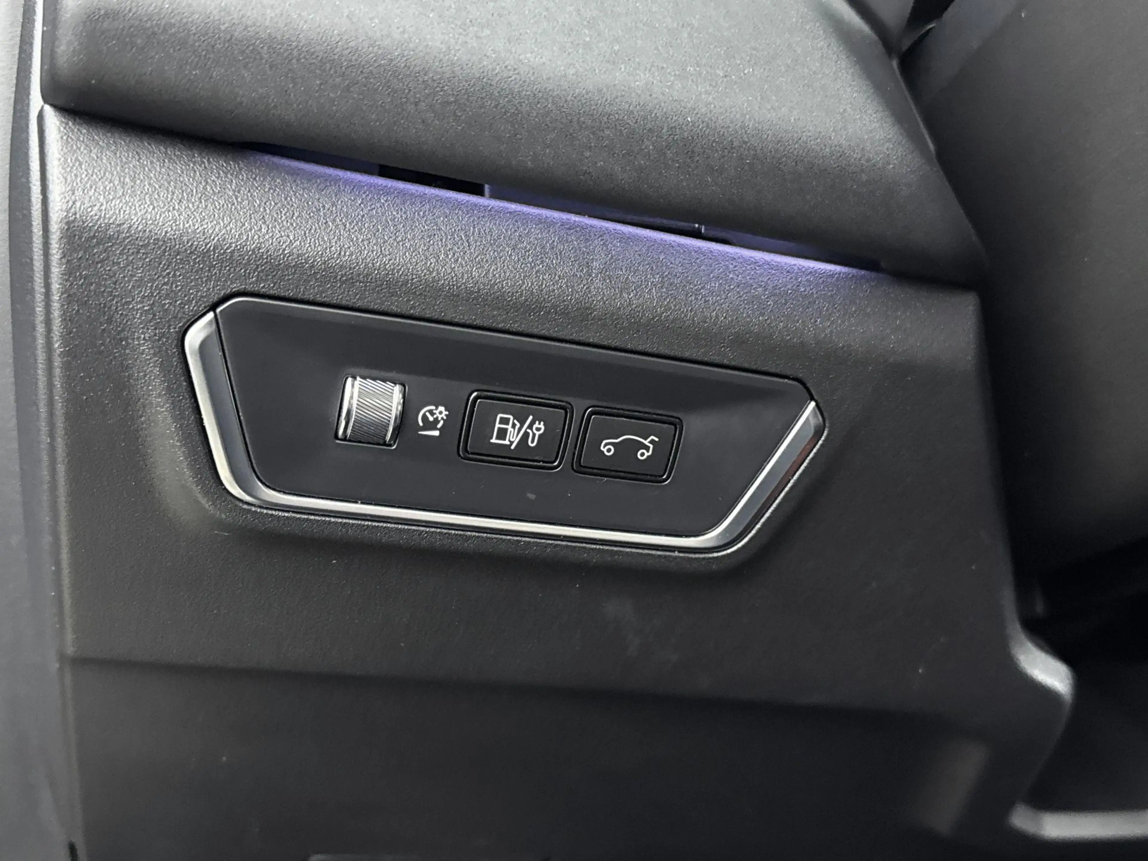 Lynk & Co 01 1.5 | PANORAMADAK | 360 CAMERA | APPLE CARPLAY - A — photo 14