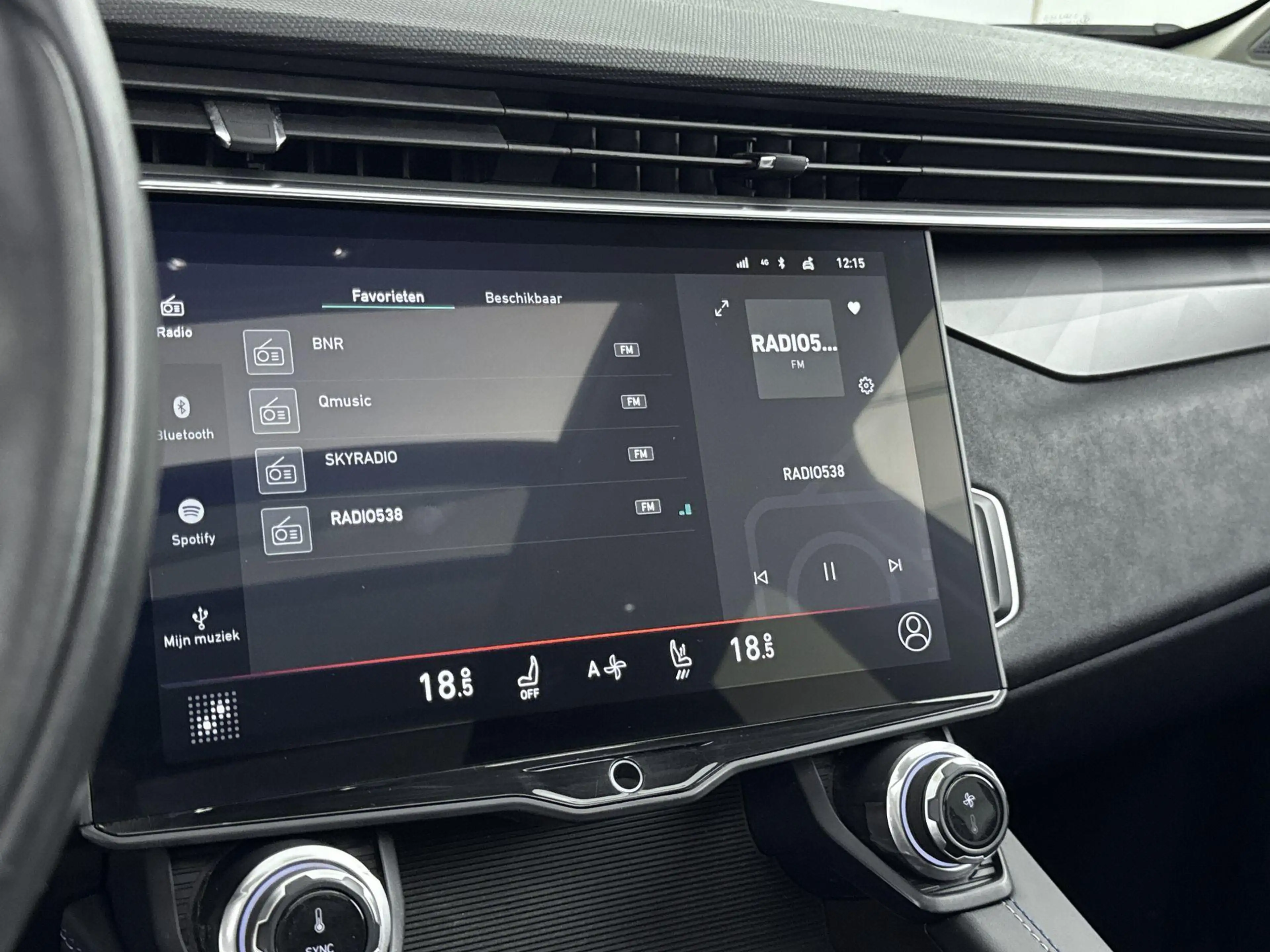 Lynk & Co 01 1.5 | PANORAMADAK | 360 CAMERA | APPLE CARPLAY - A — photo 7