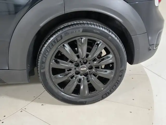 Mini Cooper Cooper view 15
