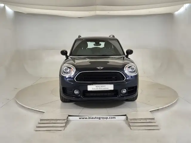 Mini Cooper Cooper view 3