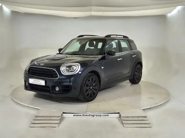 Mini Cooper Cooper main image