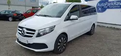 Mercedes-Benz V 220 d 4MATIC lang 8Sitzer AHK 2,5t MBUX