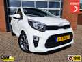 Kia Picanto 1.0 DPi DynamicPlusLine Wit - thumbnail 1