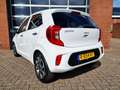 Kia Picanto 1.0 DPi DynamicPlusLine Wit - thumbnail 3