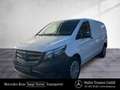 Mercedes-Benz Vito 114 CDI Kasten Lang Navi*Shz*KLIMA* Weiß - thumbnail 1
