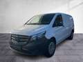 Mercedes-Benz Vito 114 CDI Kasten Lang Navi*Shz*KLIMA* Weiß - thumbnail 2