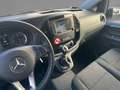 Mercedes-Benz Vito 114 CDI Kasten Lang Navi*Shz*KLIMA* Weiß - thumbnail 10