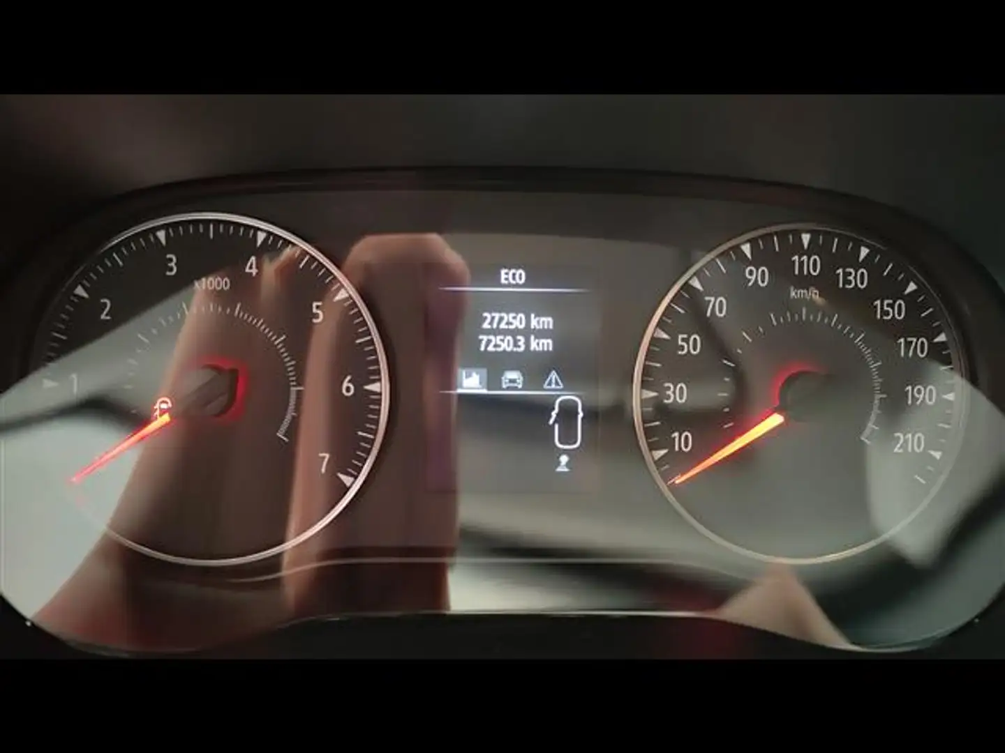 Dacia Jogger 1.0 TCe 110cv Comfort Grigio - 1