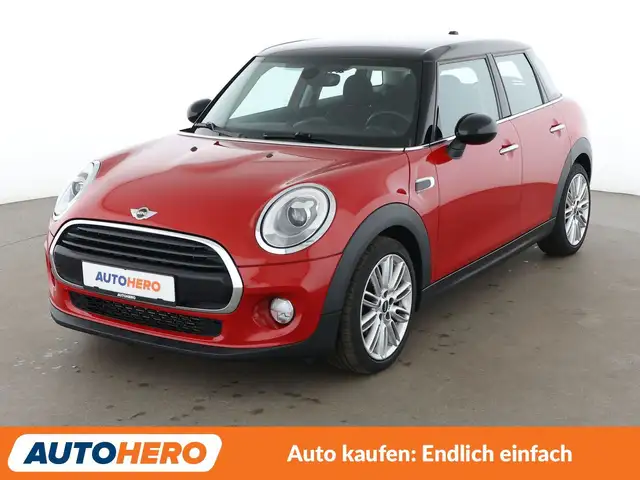 MINI Mini