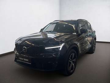 Plus Dark  B3 Mild Hybrid Benzin