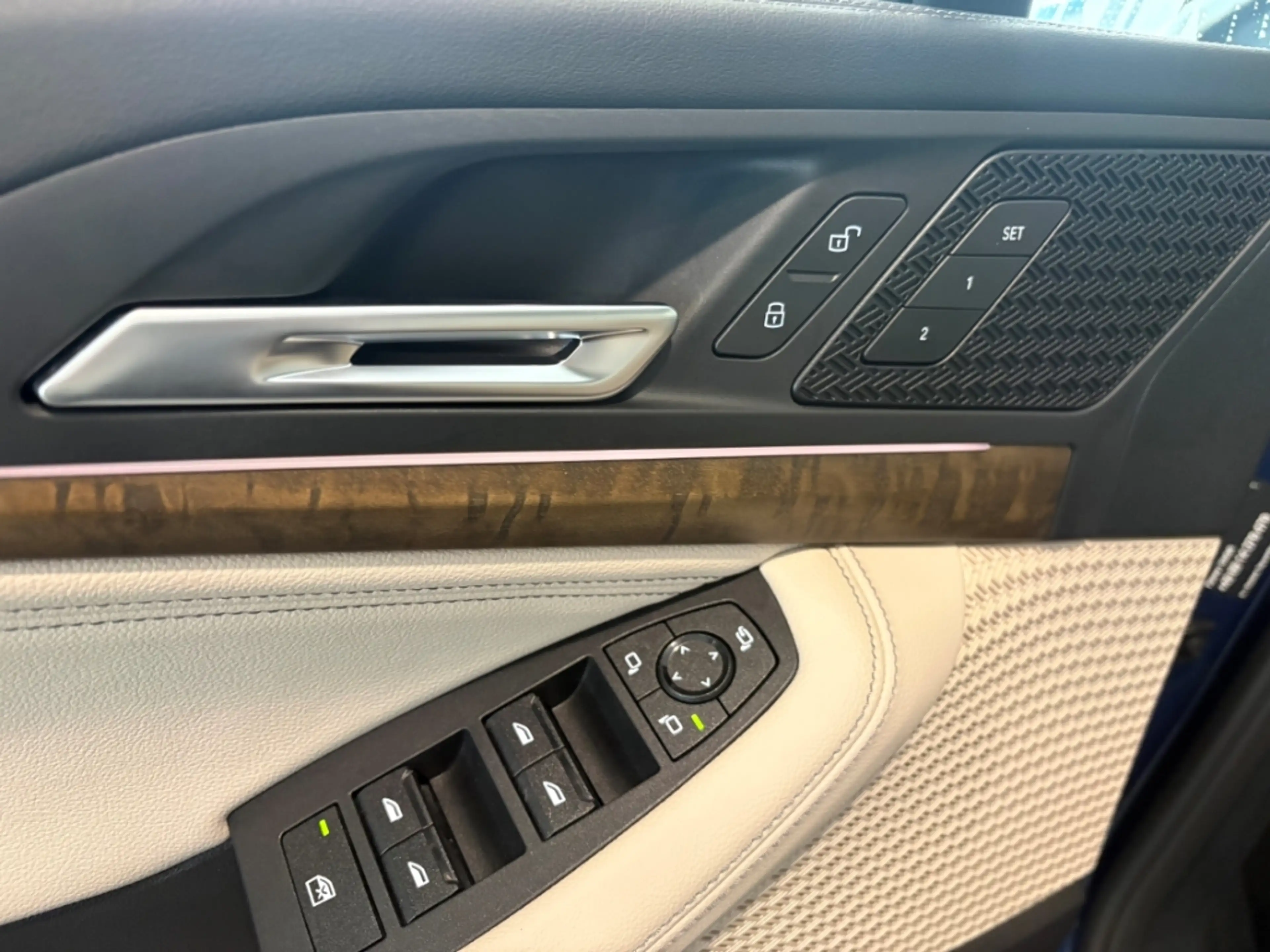 BMW 223 Active Tourer i El. Panodach Panorama Navi Digital — photo 9