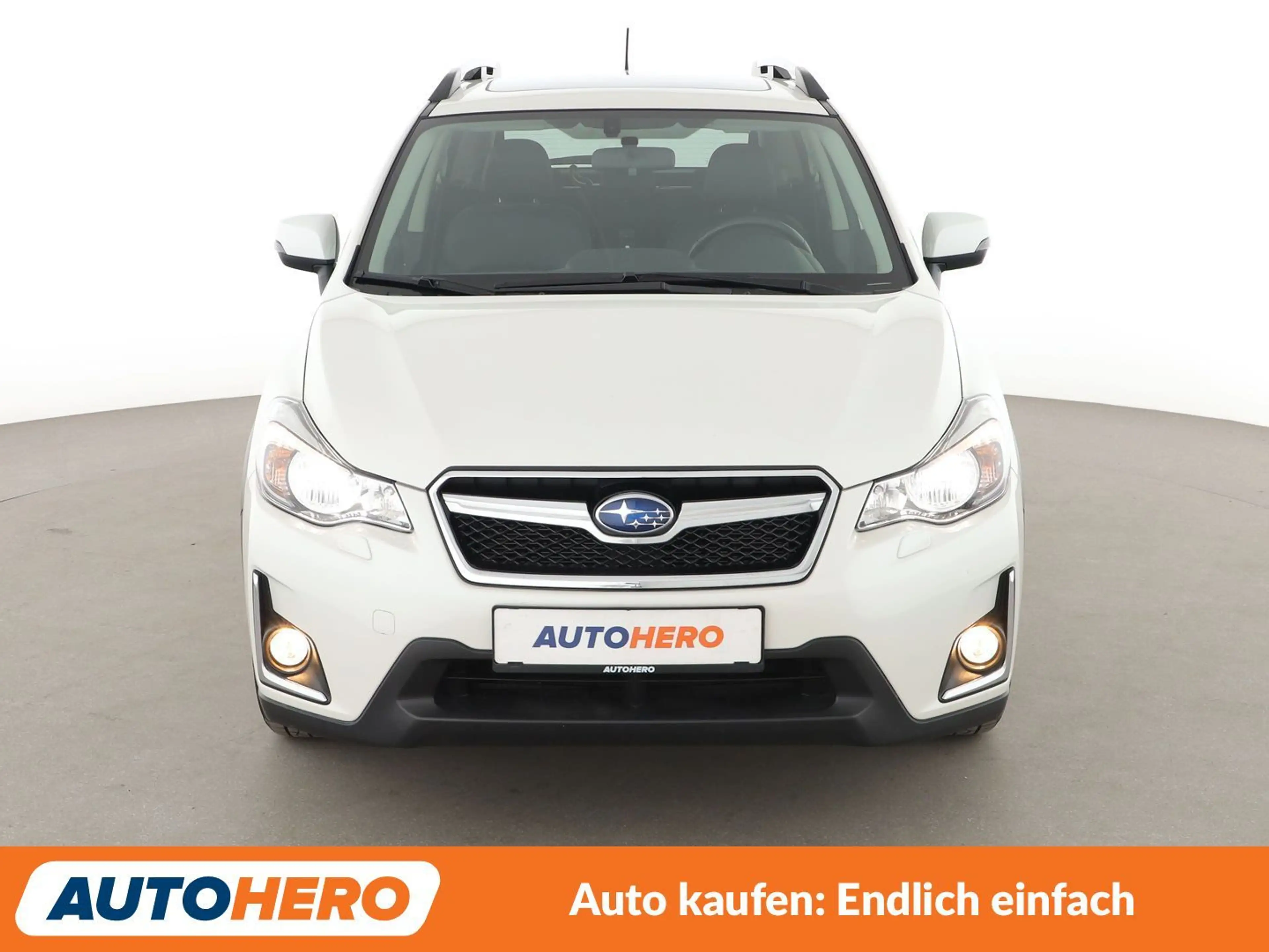 Subaru XV 2.0 Exclusive+*NAVI*XENON*CAM*KLIMA*TEMPO* — photo 9