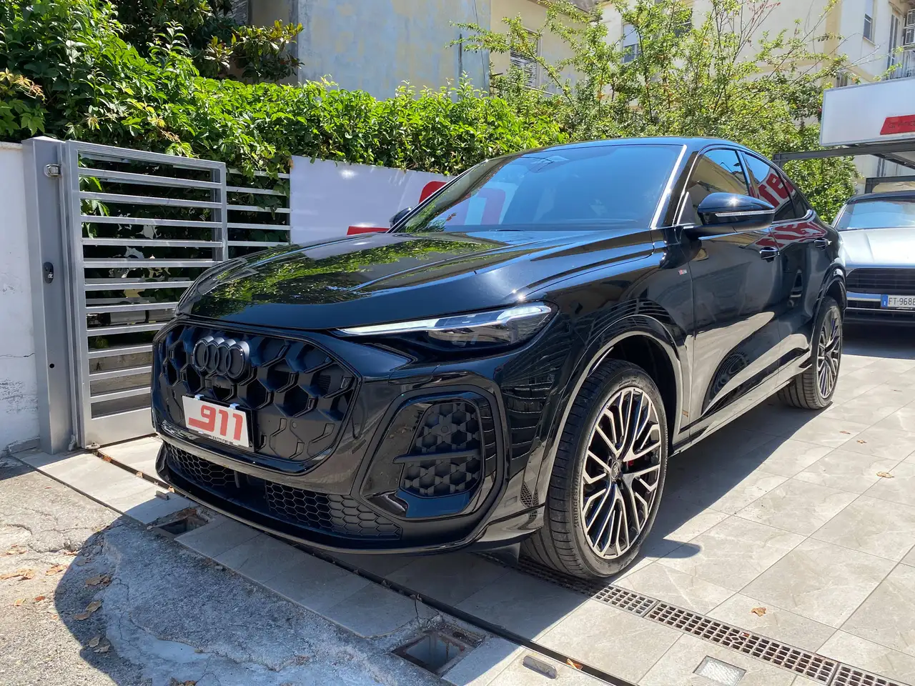 Audi Q5 2026
