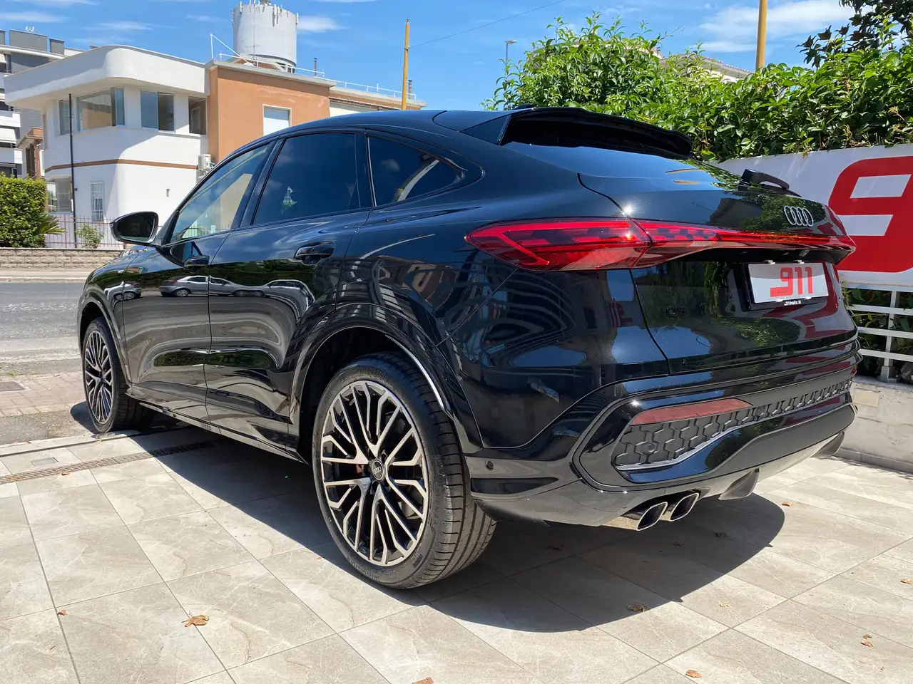 Audi Q5 2026