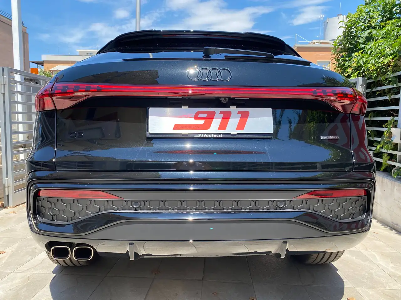 Audi Q5 2026