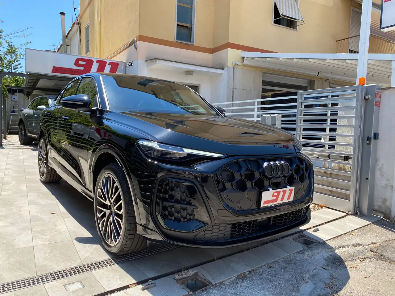 Audi Q5 2026