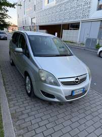 1.7 cdti Cosmo 125cv fap