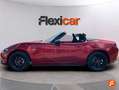 Mazda MX-5 1.5 97kW (132CV) Origin Nav ST Rojo - thumbnail 5