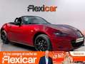 Mazda MX-5 1.5 97kW (132CV) Origin Nav ST Rojo - thumbnail 1