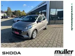 Hyundai i10 Trend Klima 8xAlu SmartLink PDC SHZ