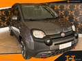 Fiat Panda Cross 1.0 FireFly S&S Hybrid Grau - thumbnail 1