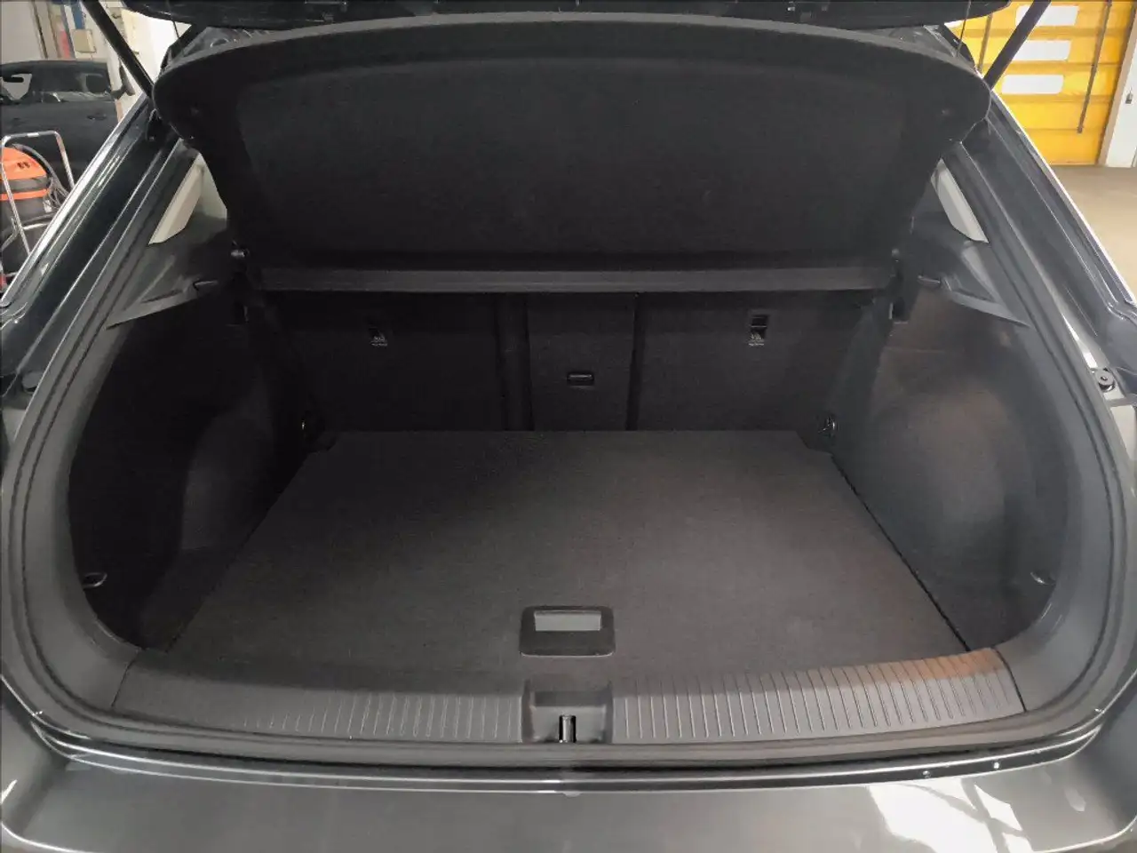 Volkswagen T-Roc 1.0 tsi style 115cv 15
