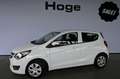 Opel Karl 1.0 ecoFLEX Edition Airco Cruise control Elektrisc Wit - thumbnail 1