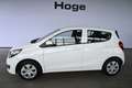 Opel Karl 1.0 ecoFLEX Edition Airco Cruise control Elektrisc Wit - thumbnail 3