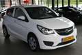 Opel Karl 1.0 ecoFLEX Edition Airco Cruise control Elektrisc Wit - thumbnail 5