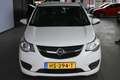 Opel Karl 1.0 ecoFLEX Edition Airco Cruise control Elektrisc Wit - thumbnail 14