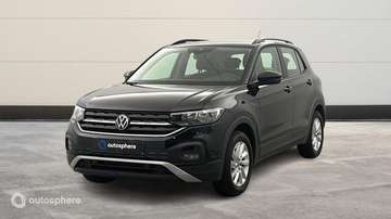 1.0 TSI 95ch Life Tech