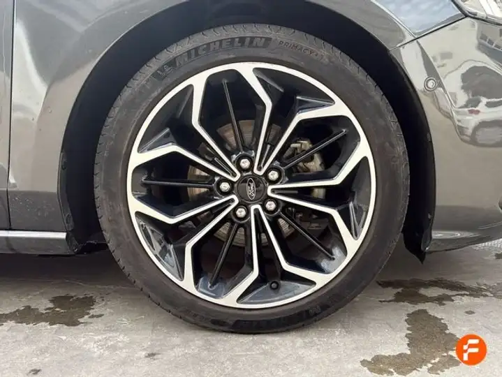 Ford Focus 1.0 Ecoboost ST-Line 2020, foto 13