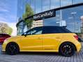 Audi S1 PACCHETTO QUATTRO žuta - thumbnail 9