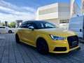 Audi S1 PACCHETTO QUATTRO Yellow - thumbnail 1