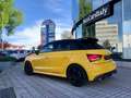 Audi S1 PACCHETTO QUATTRO Yellow - thumbnail 2
