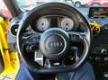 Audi S1 PACCHETTO QUATTRO Jaune - thumbnail 5
