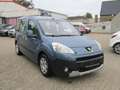 Peugeot Partner Tepee Tendance Blau - thumbnail 4