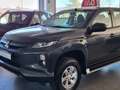 Mitsubishi L200 DOUBLE CAB 5 POSTI AUTOCARRO NAVIGATORE RAD CONNEC Grigio - thumbnail 3