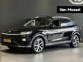 MG Marvel R Luxury 70 kWh | Eerste eigenaar | Panoramadak | Ap Zwart - thumbnail 1
