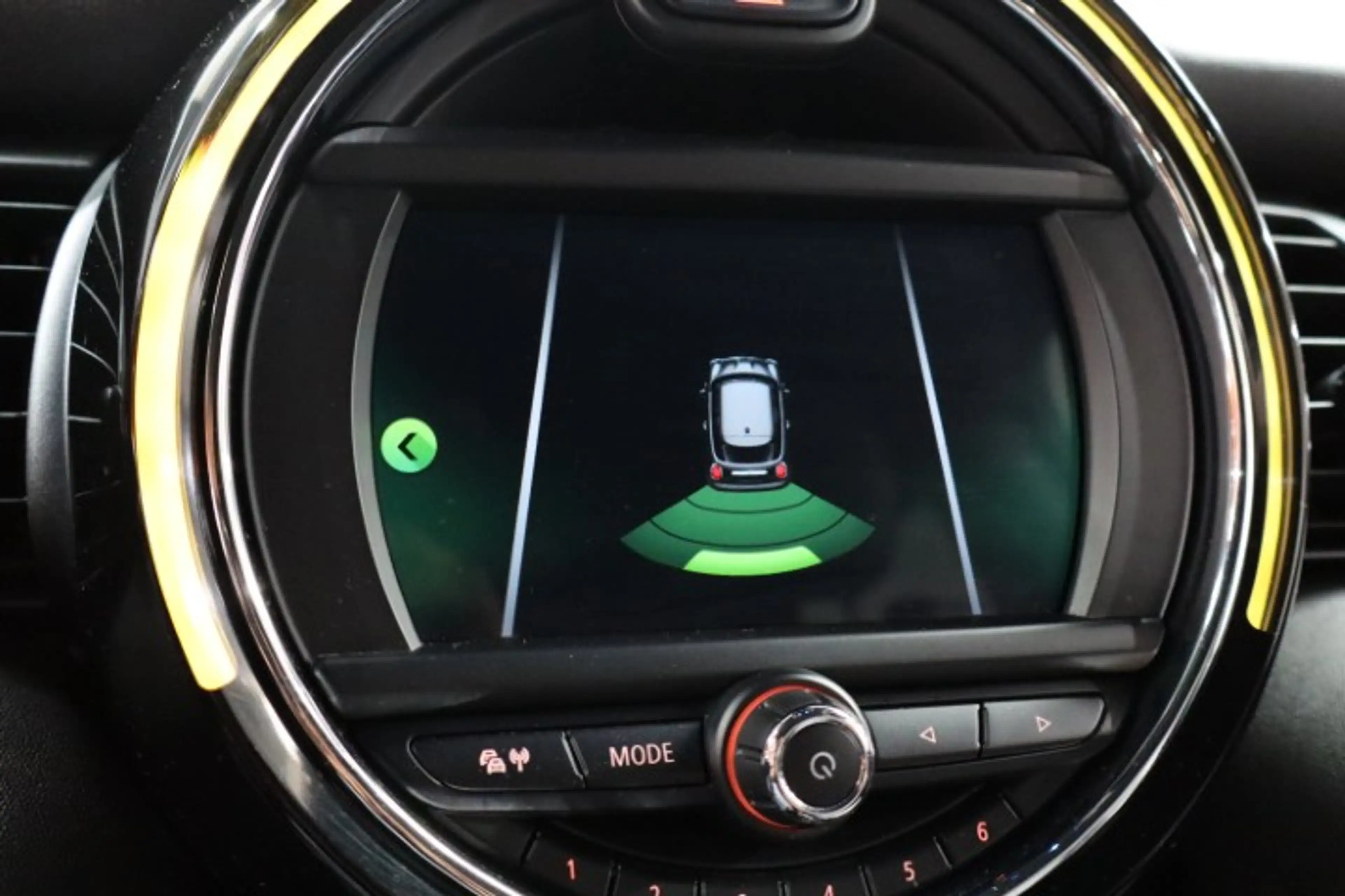 MINI Cooper D John Cooper Works KIT — photo 14