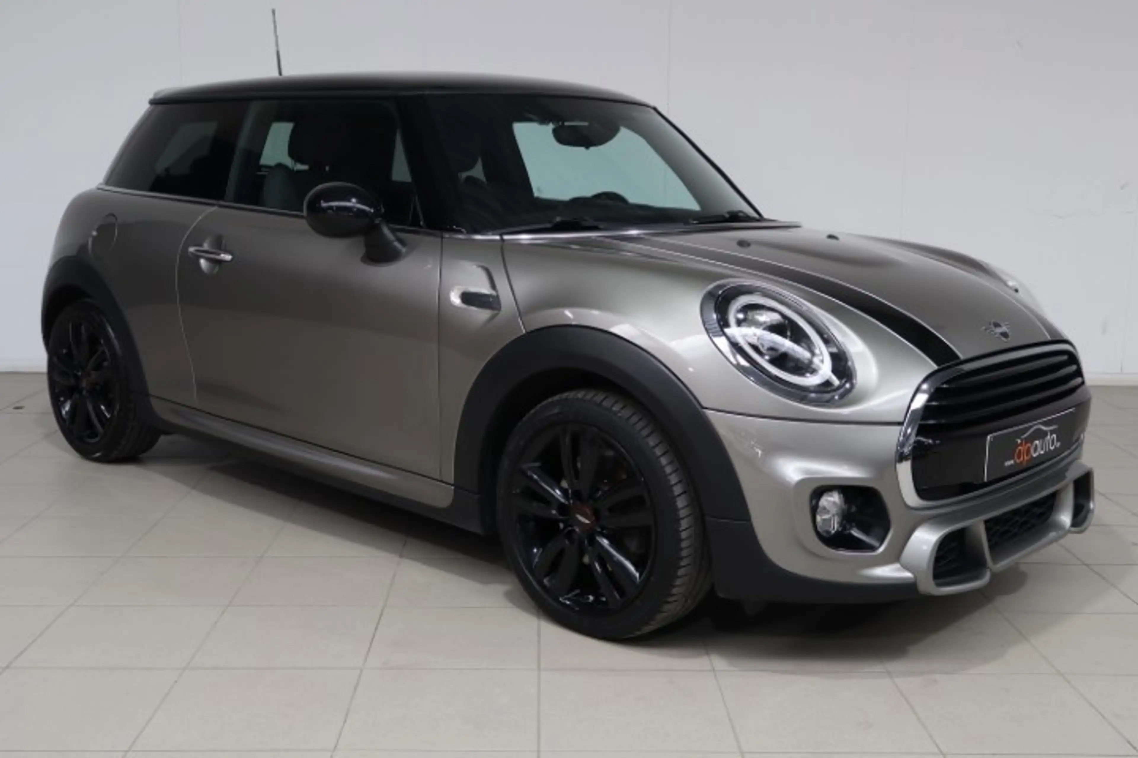 MINI Cooper D John Cooper Works KIT — photo 2