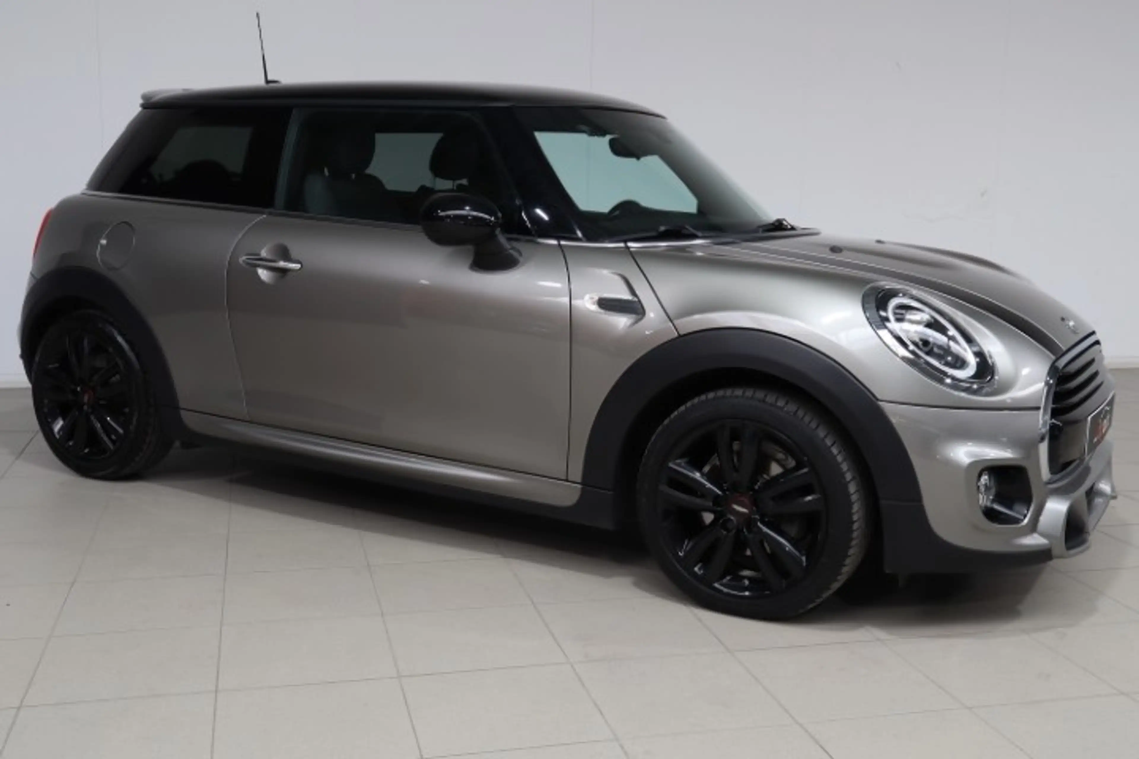 MINI Cooper D John Cooper Works KIT — photo 3