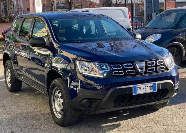 Dacia Duster Duster 1.6 sce Access 4x2 s