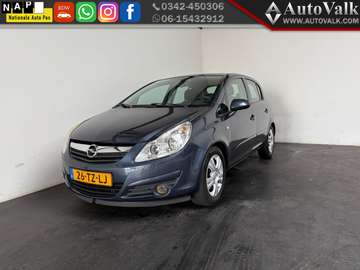 1.4-16V Enjoy. Airco!