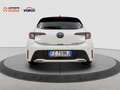 Toyota Corolla 2.0h Style cvt Wit - thumbnail 4